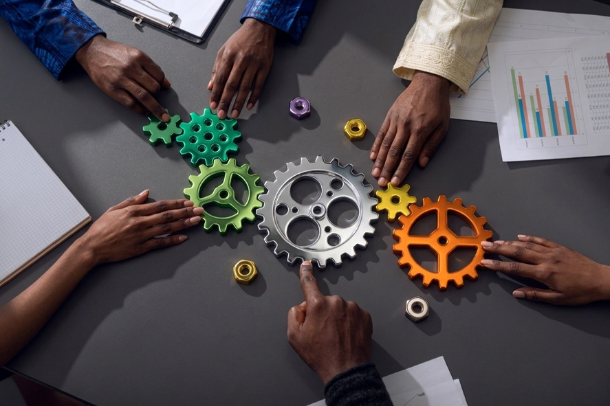 Systems Strengthening